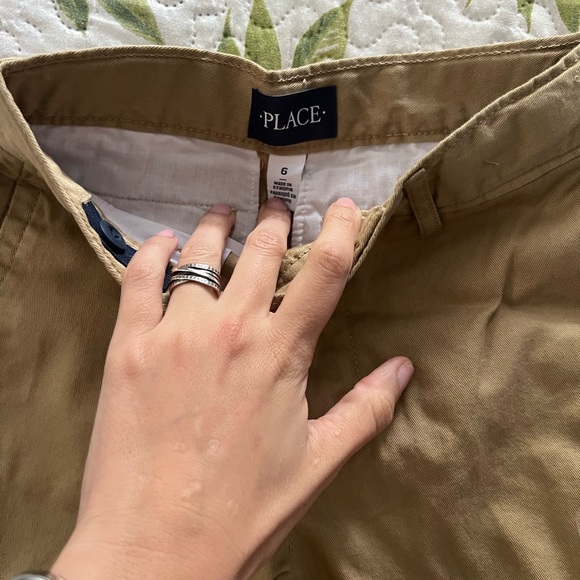 NWT boys school pants - Picture 4 of 4